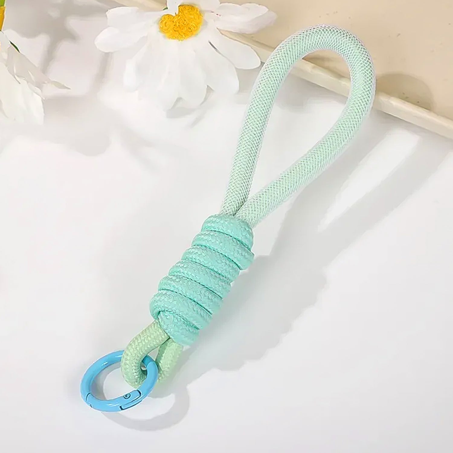 Multipurpose Adjustable Hand Wrist Strap Lanyard Cellphone, Phone Strap (1 Pc / 6 Inch / Multicolor) - Shivani Jaswal Multipurpose Adjustable Hand Wrist Strap Lanyard Cellphone, Phone Strap (1 Pc / 6 Inch / Multicolor)