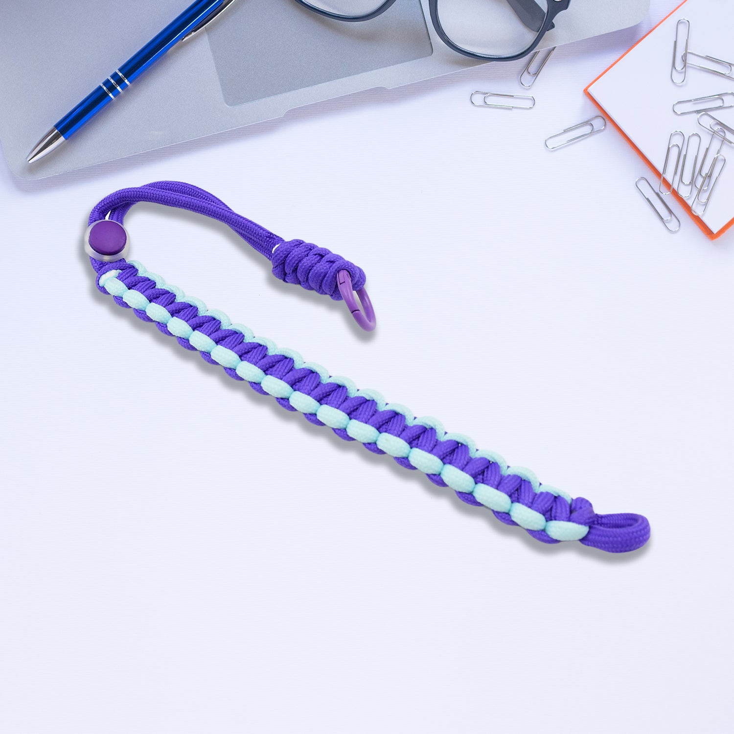 Multipurpose Adjustable Hand Wrist Strap Lanyardwith Cellphone, Phone Strap (1 Pc / 15 Inch / Multicolor) - Shivani Jaswal Multipurpose Adjustable Hand Wrist Strap Lanyardwith Cellphone, Phone Strap (1 Pc / 15 Inch / Multicolor)