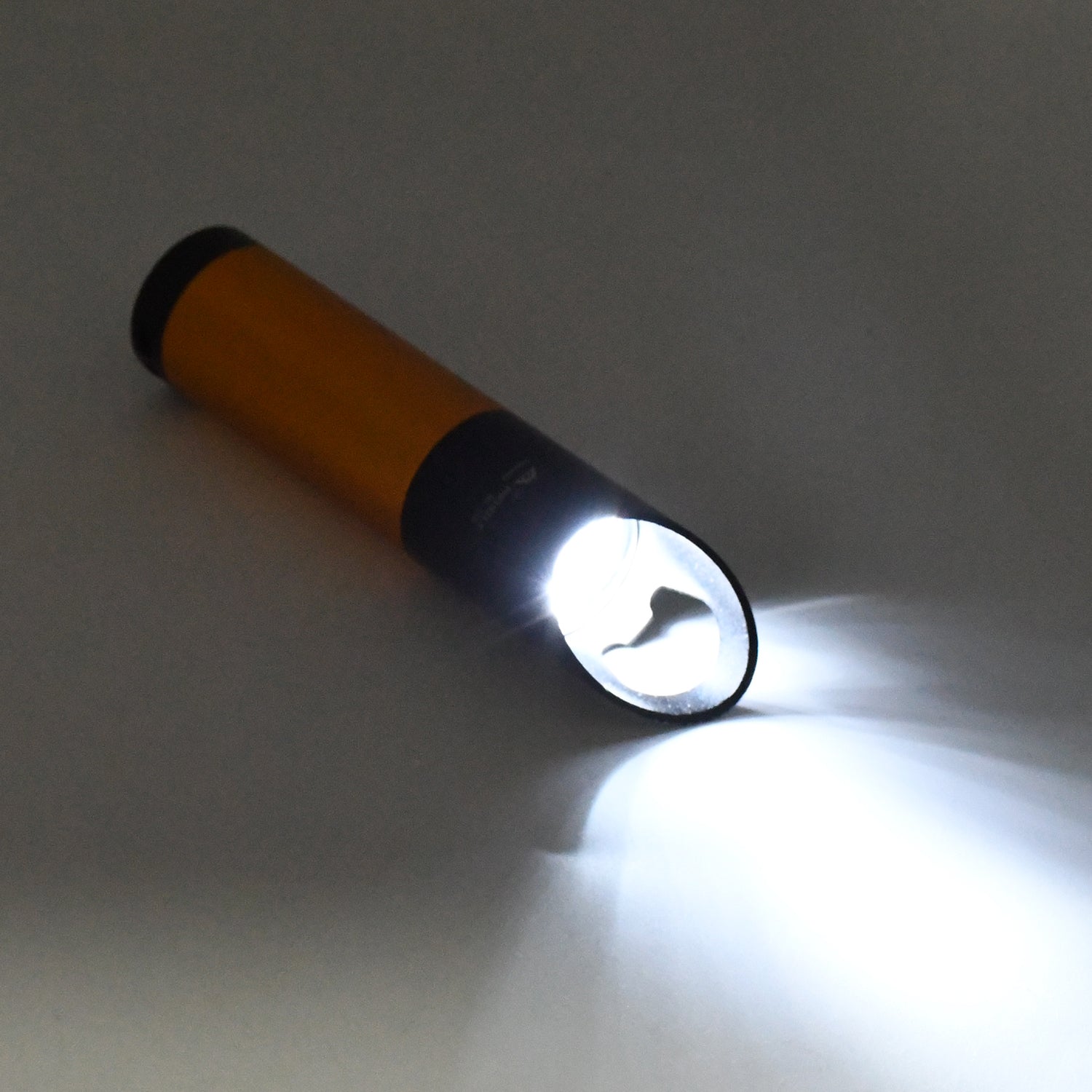 Portable Mini Torch / Flashlight 9 LED Powerful High Lumens Pen Light, Easy To Carry, Portable Pocket Compact Torch for Emergency 3 Battery operated (Battery not included / 1 pc) - Shivani Jaswal Portable Mini Torch / Flashlight 9 LED Powerful High Lumens Pen Light, Easy To Carry, Portable Pocket Compact Torch for Emergency 3 Battery operated (Battery not included / 1 pc)
