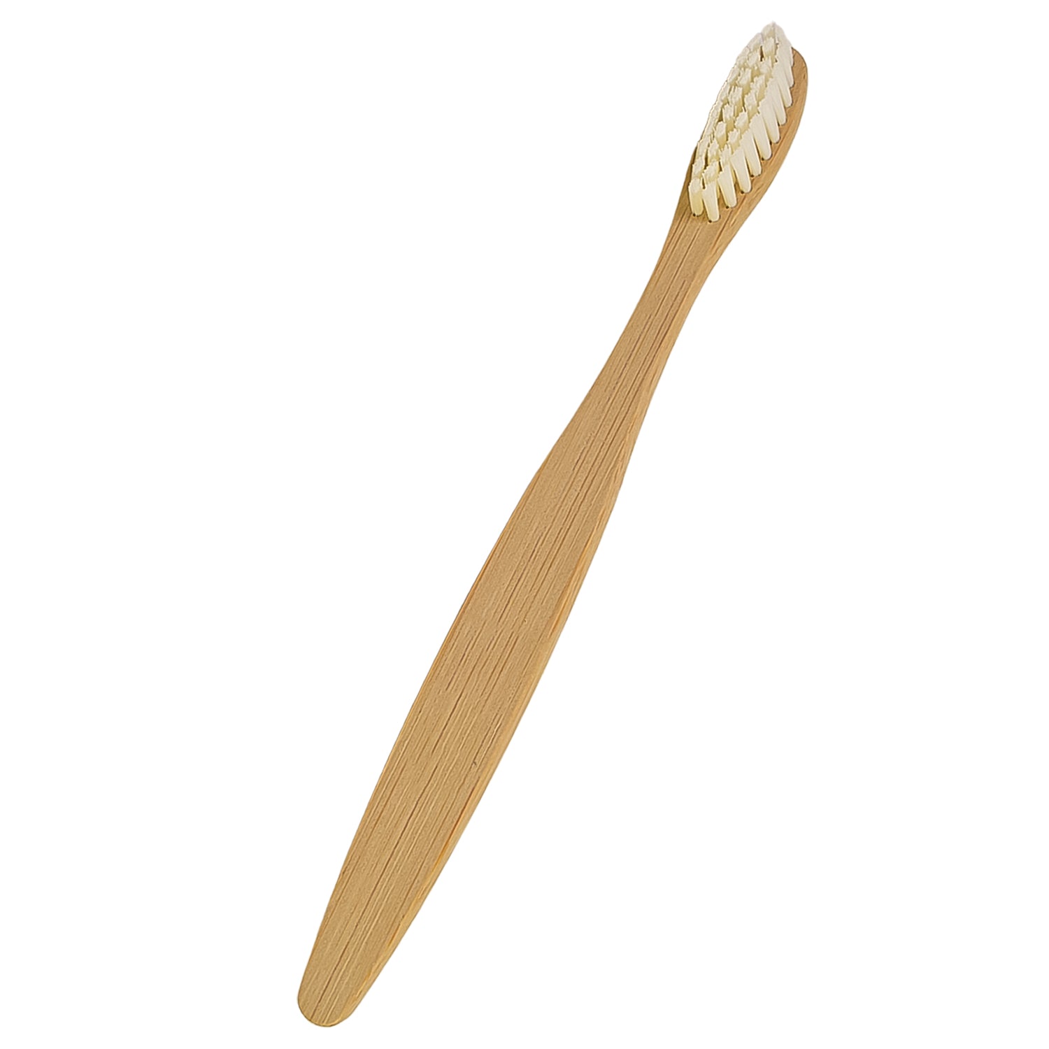 Wooden / Bamboo Brush Toothbrush Ultra Soft Bristles (1 Pc) - Shivani Jaswal Wooden / Bamboo Brush Toothbrush Ultra Soft Bristles (1 Pc)