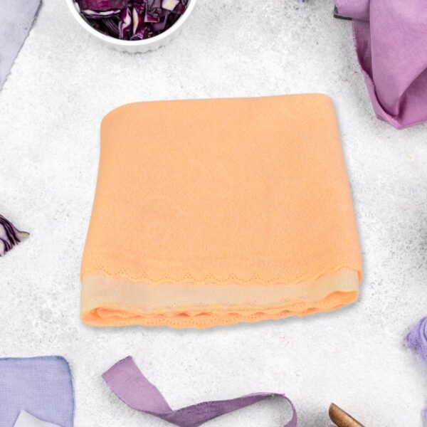 Hand Towel Napkin Cloth Kitchen Accessories (1 pc / 60Ã—30 Cm)