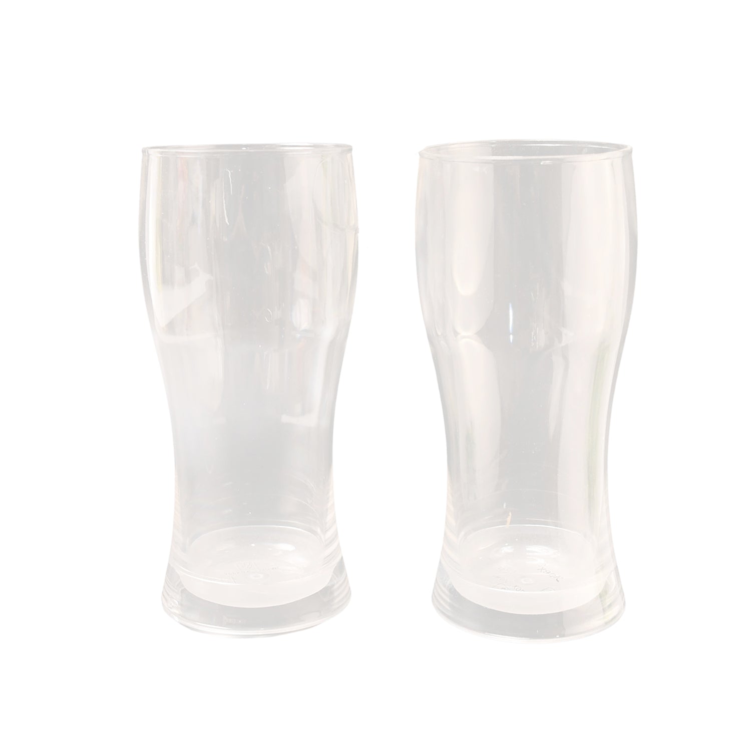 Apex Vista Unbreakable Pitcher Glass Set – 350 ML (Approx) | 2-Piece - Shivani Jaswal Apex Vista Unbreakable Pitcher Glass Set – 350 ML (Approx) | 2-Piece