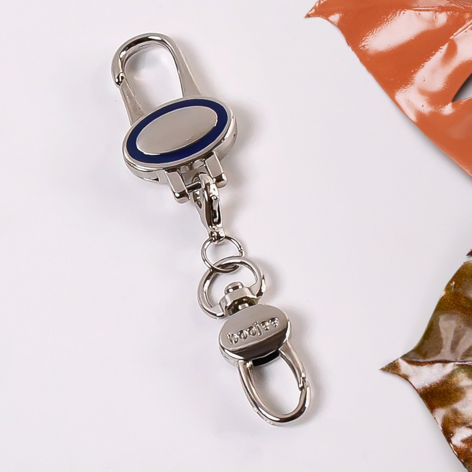 Metal Retractable Key Chain Recoil Keyring Heavy Duty Wire Rope - Shivani Jaswal Metal Retractable Key Chain Recoil Keyring Heavy Duty Wire Rope