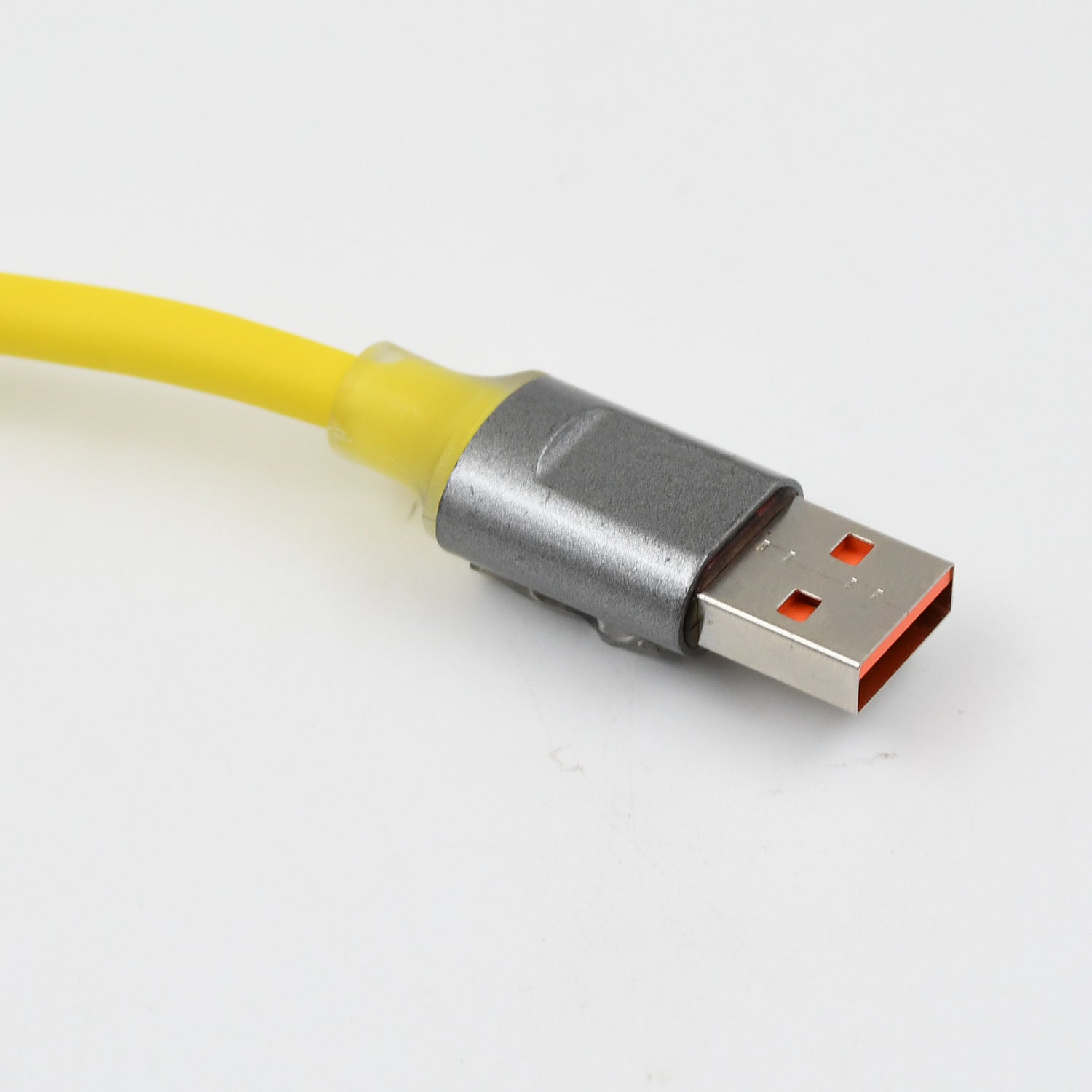 Type C data cable Fast Charging With Light (1 Mtr. / 1 Pc) - Shivani Jaswal Type C data cable Fast Charging With Light (1 Mtr. / 1 Pc)