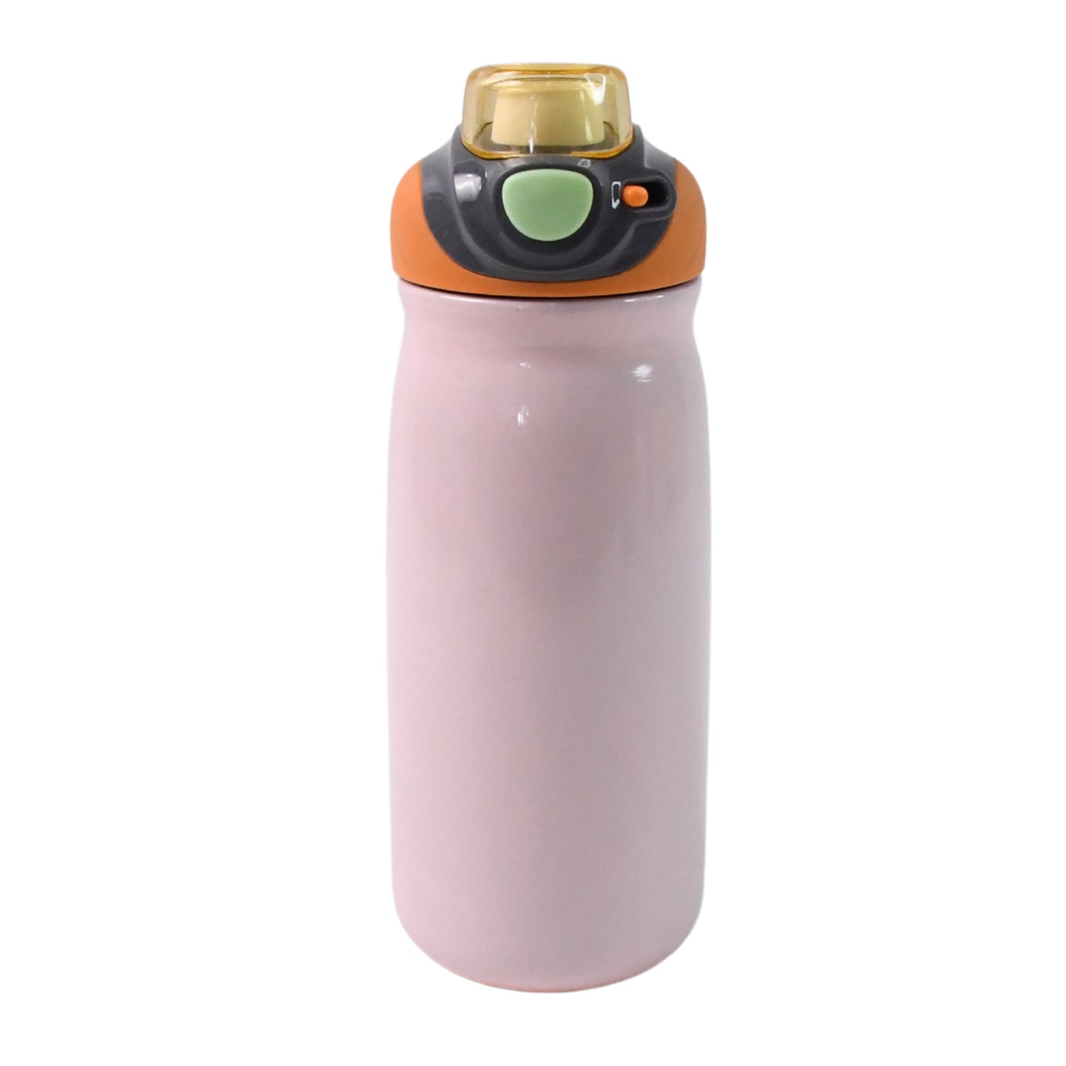 Stainless Steel Vacuum Tumbler Water Bottle (680ml) - Shivani Jaswal Stainless Steel Vacuum Tumbler Water Bottle (680ml)