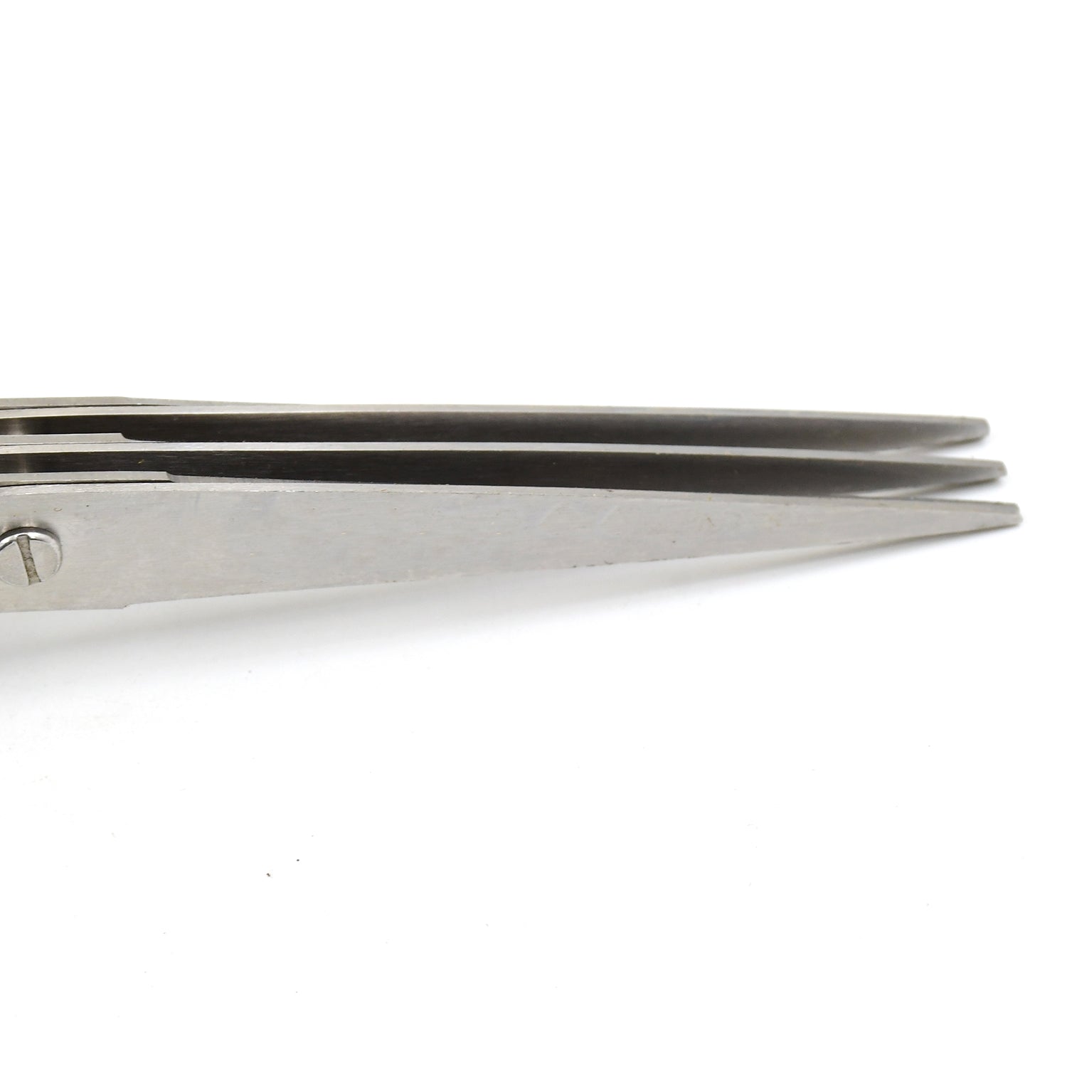 Multifunction Vegetable Stainless Steel Herbs Scissor With 3 Blades (1 Pc) - Shivani Jaswal Multifunction Vegetable Stainless Steel Herbs Scissor With 3 Blades (1 Pc)