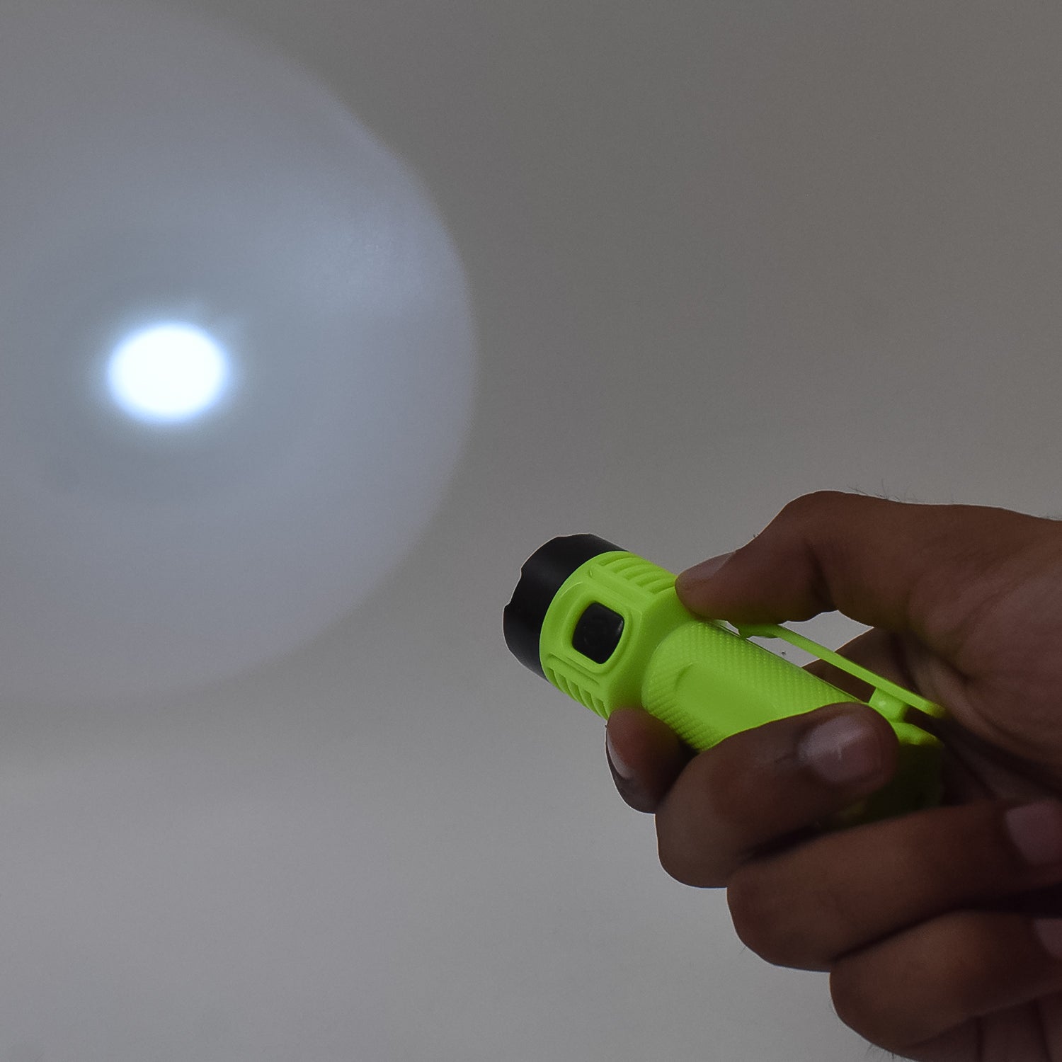 4 Modes Super Bright Led Torch High Lumens Fast Charging Flashlight / Torch (1 Pc) - Shivani Jaswal 4 Modes Super Bright Led Torch High Lumens Fast Charging Flashlight / Torch (1 Pc)