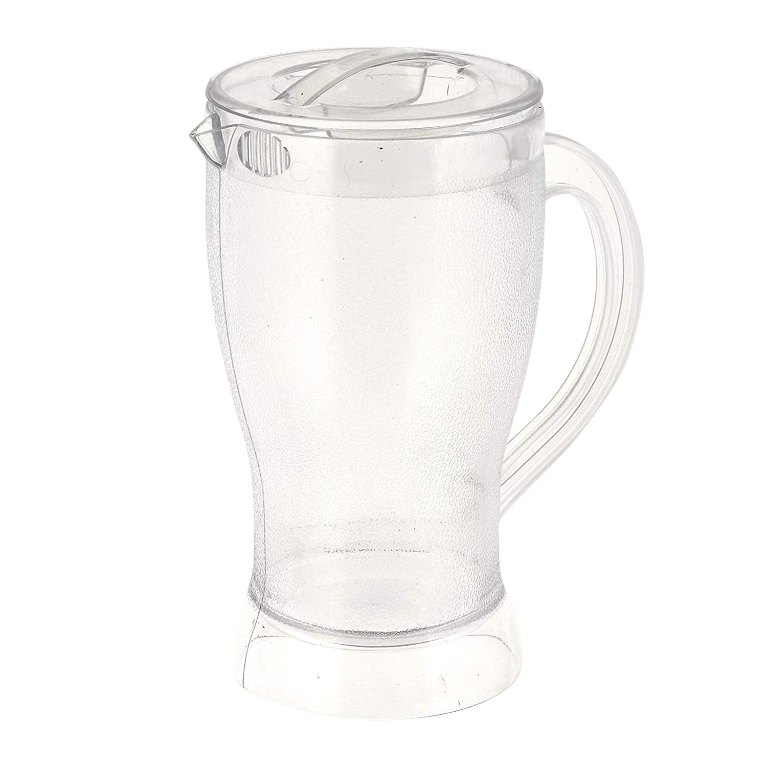 Apex Unbreakable Lemon Jug – 1200 ML (Approx / 1 Pc) - Shivani Jaswal Apex Unbreakable Lemon Jug – 1200 ML (Approx / 1 Pc)