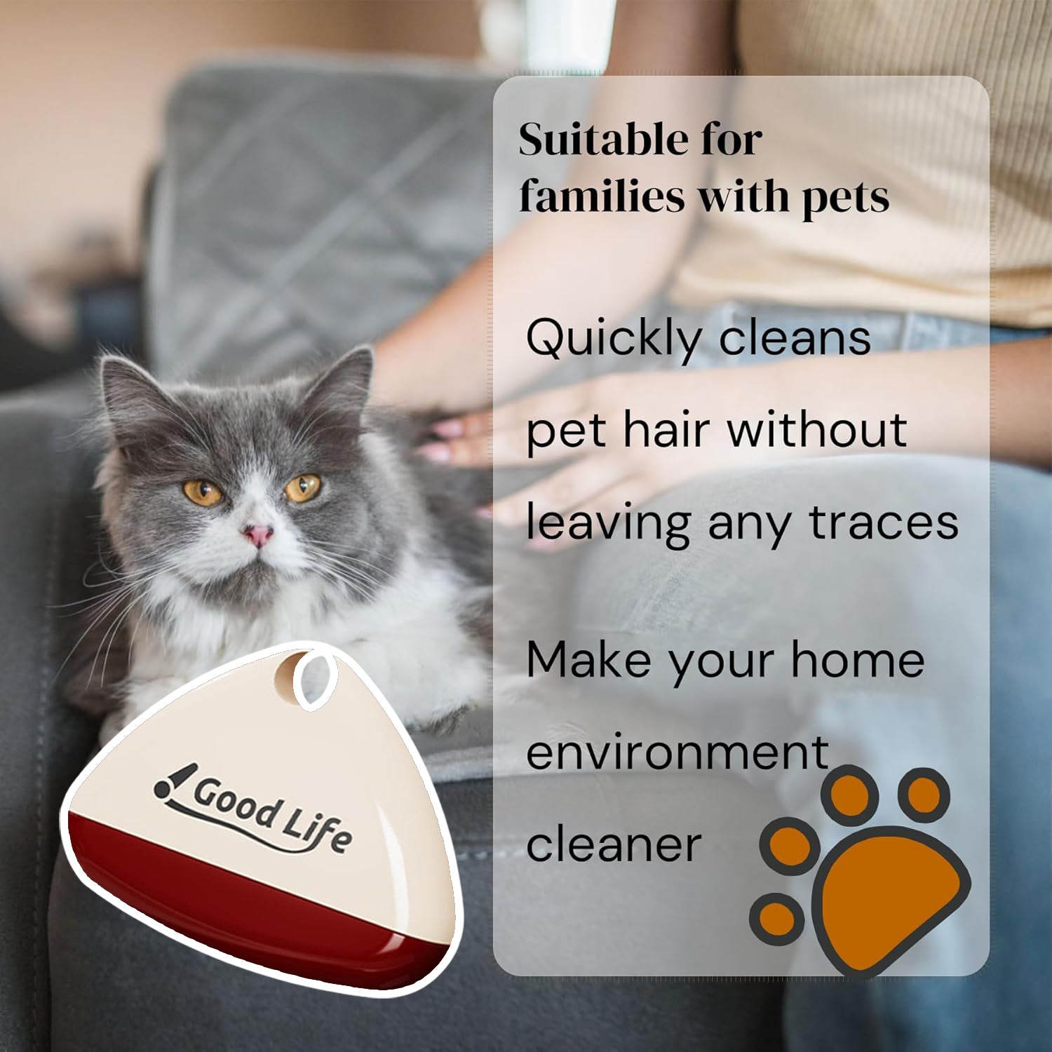 Small Lint Roller | Reusable Lint Roller for Pet, Multifunctional Portable Lint Roller - Shivani Jaswal Small Lint Roller | Reusable Lint Roller for Pet, Multifunctional Portable Lint Roller