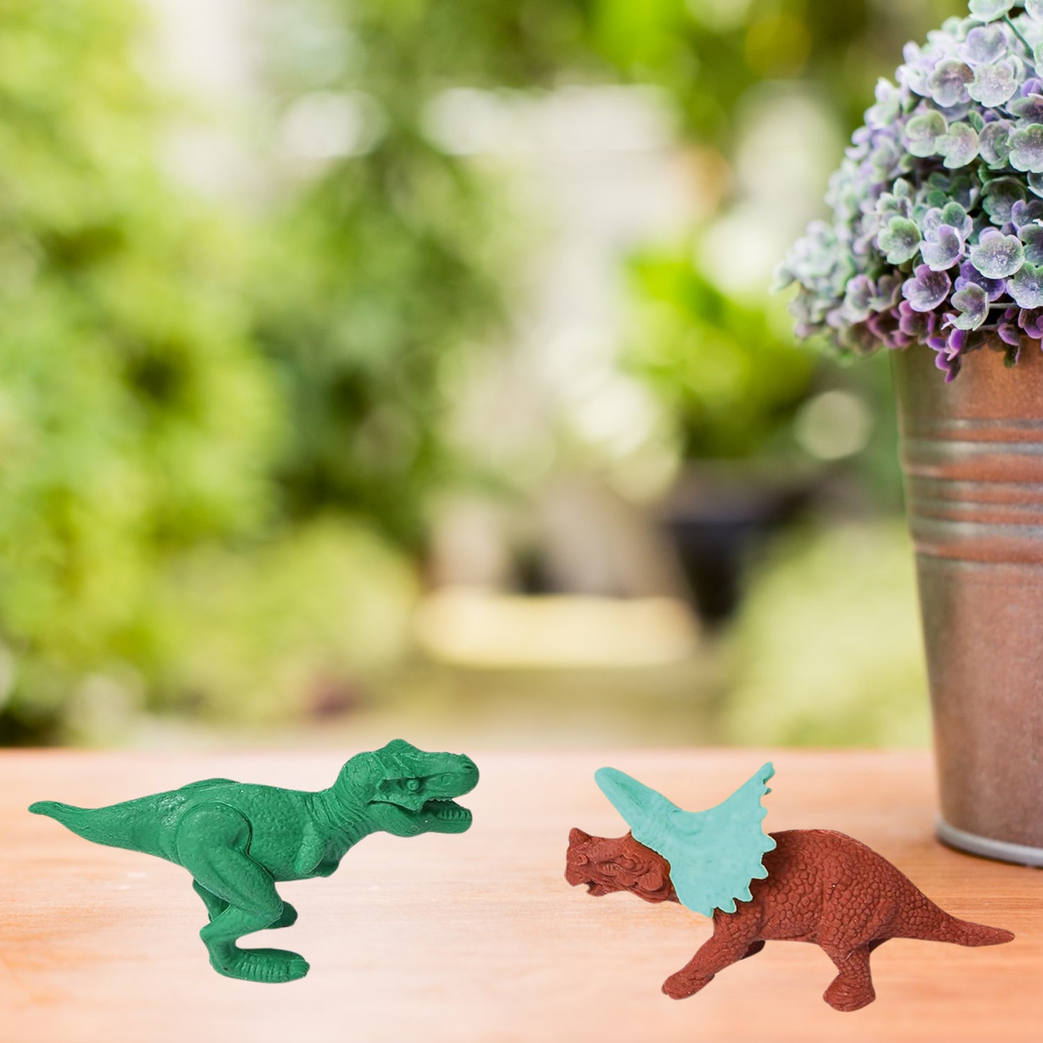 Dinosaur & Egg Shaped 3D Puzzle Erasers – Fun Mini Erasers for Kids (5 Pcs Set) - Shivani Jaswal Dinosaur & Egg Shaped 3D Puzzle Erasers – Fun Mini Erasers for Kids (5 Pcs Set)