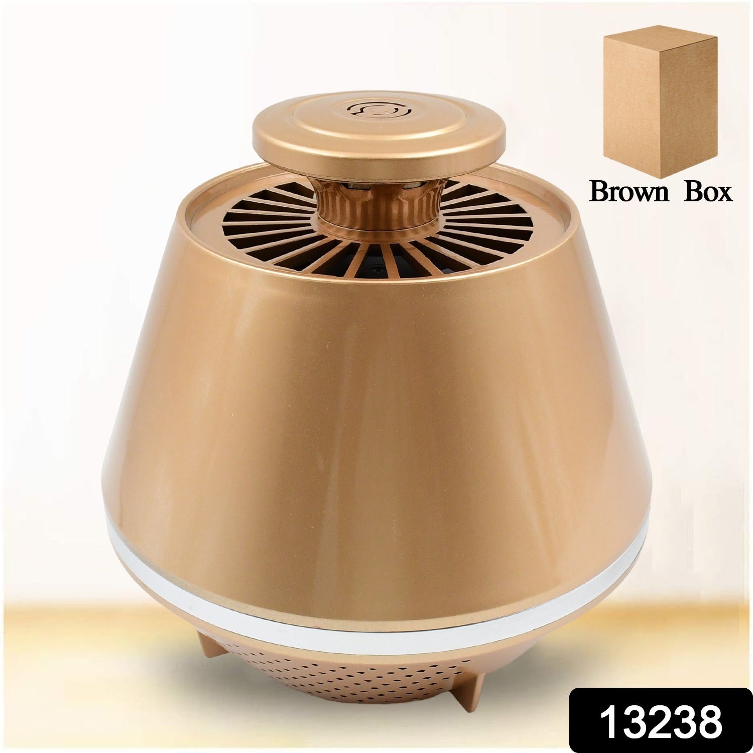 Mosquito Trap Repellent Lamp (1 Pc) - Shivani Jaswal Mosquito Trap Repellent Lamp (1 Pc)