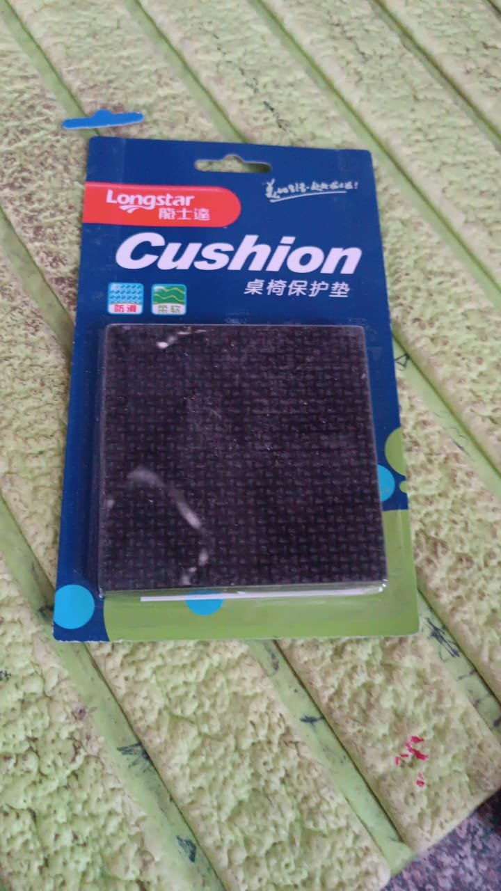 Furniture Protection Pad (8 Pcs Set) - Shivani Jaswal Furniture Protection Pad (8 Pcs Set)