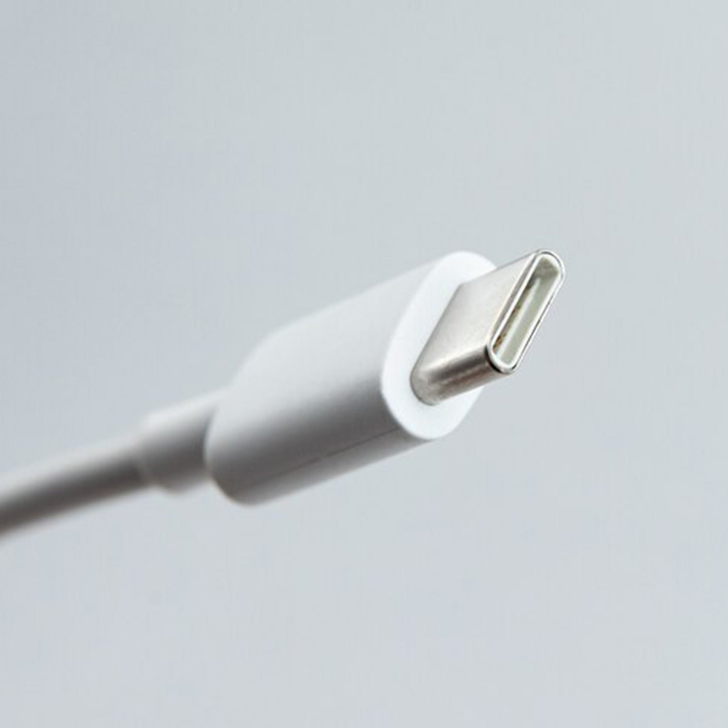 Type C Charging Cable – Universal for Smartphones, Tablets (50cm) - Shivani Jaswal Type C Charging Cable – Universal for Smartphones, Tablets (50cm)