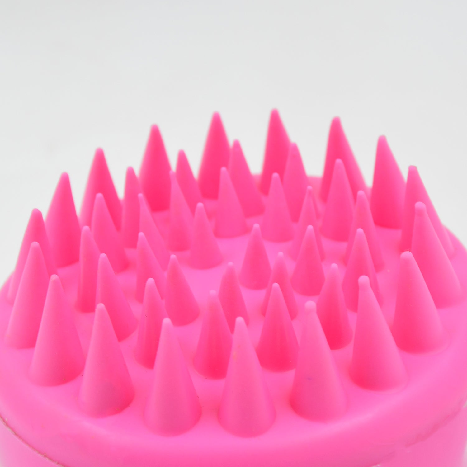 Scalp Massager, Head Massager Comb (1 Pc), Hair accessories - Shivani Jaswal Scalp Massager, Head Massager Comb (1 Pc), Hair accessories