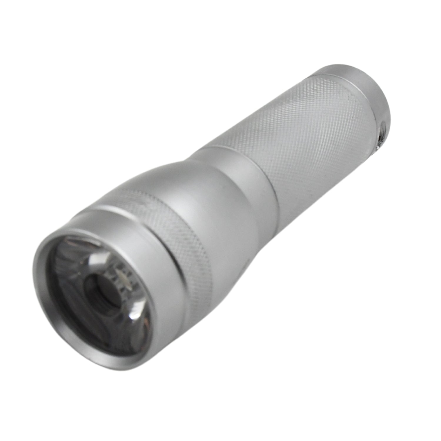 Portable Mini Torch / Flashlight LED Powerful High Lumens Pen Light Easy To Carry, Portable Pocket Compact Torch for Emergency 3 Battery operated (Battery not included / 1 pc) - Shivani Jaswal Portable Mini Torch / Flashlight LED Powerful High Lumens Pen Light Easy To Carry, Portable Pocket Compact Torch for Emergency 3 Battery operated (Battery not included / 1 pc)