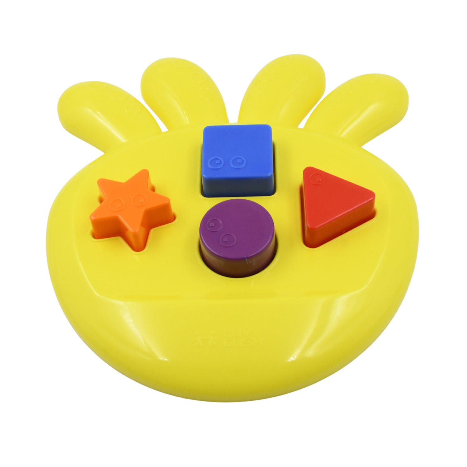Octo Shape Sorter Toy for Kids’ Learning & Grasping (1 Pc) - Shivani Jaswal Octo Shape Sorter Toy for Kids’ Learning & Grasping (1 Pc)