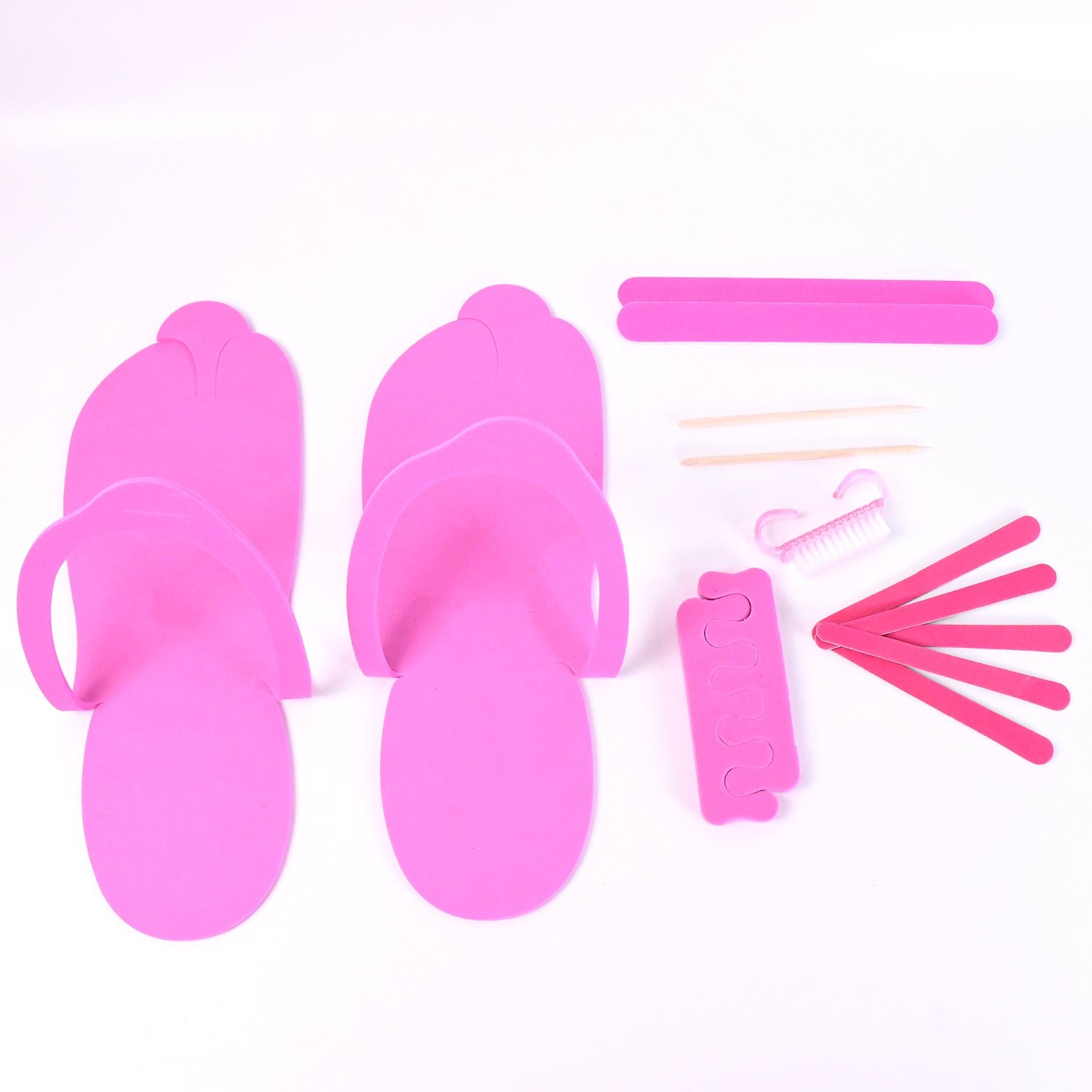 Salon Pedicure Kit, Professional Pedicure Tools Set (13 Pcs Set) - Shivani Jaswal Salon Pedicure Kit, Professional Pedicure Tools Set (13 Pcs Set)