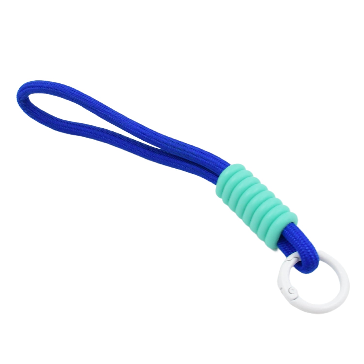 Multipurpose Adjustable Hand Wrist Strap Lanyard Cellphone, Phone Strap (1 Pc / 6 Inch / Multicolor) - Shivani Jaswal Multipurpose Adjustable Hand Wrist Strap Lanyard Cellphone, Phone Strap (1 Pc / 6 Inch / Multicolor)