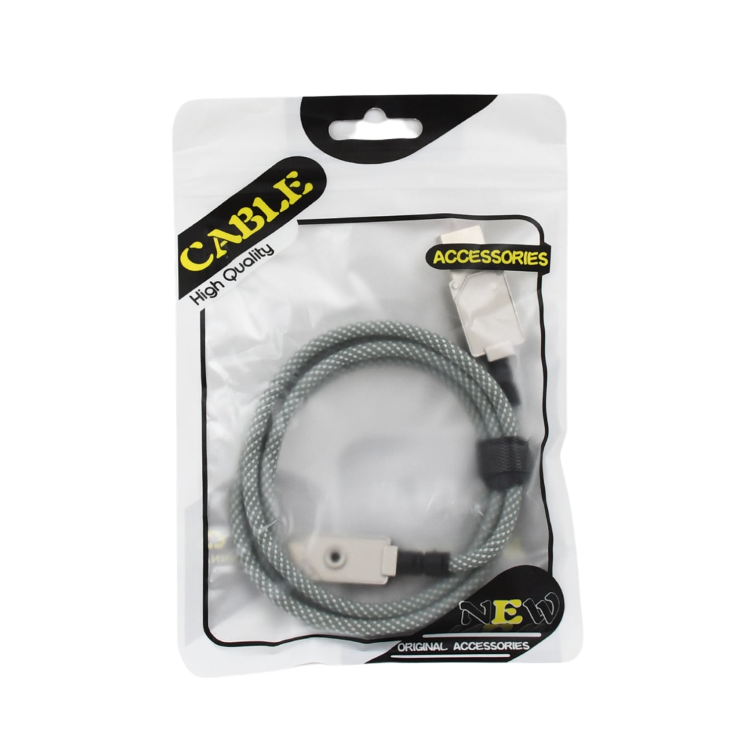 Type C data cable Fast Charging Cable (1 Mtr. / 1 Pc) - Shivani Jaswal Type C data cable Fast Charging Cable (1 Mtr. / 1 Pc)