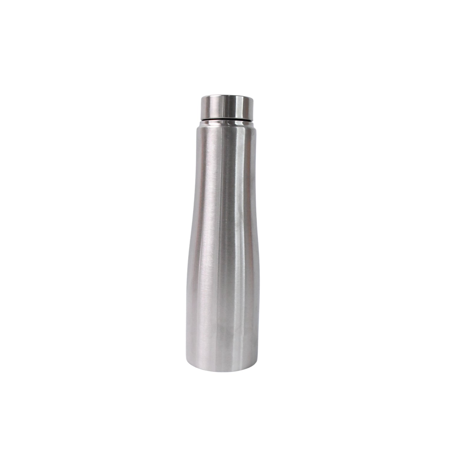 Stainless Steel Double Wall Vacuum-Insulated Drink Water Bottle (1000 ML) - Shivani Jaswal Stainless Steel Double Wall Vacuum-Insulated Drink Water Bottle (1000 ML)