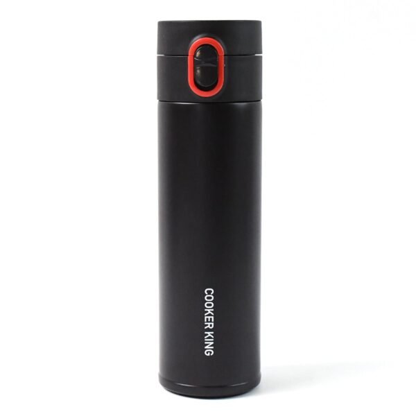 Double Walled Vacuum Insulated Water Bottle | (450 ml Approx)