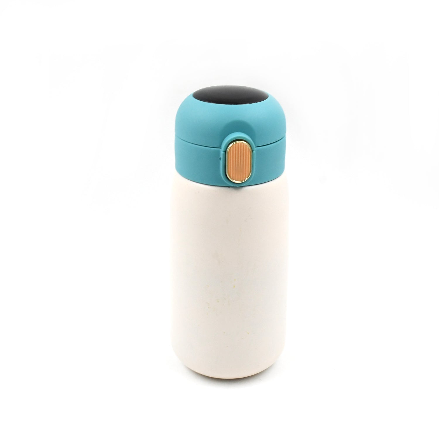 Smart Vacuum Insulated Water Bottle with LED Temperature Display (420 ML / Mix Design & Color) - Shivani Jaswal Smart Vacuum Insulated Water Bottle with LED Temperature Display (420 ML / Mix Design & Color)