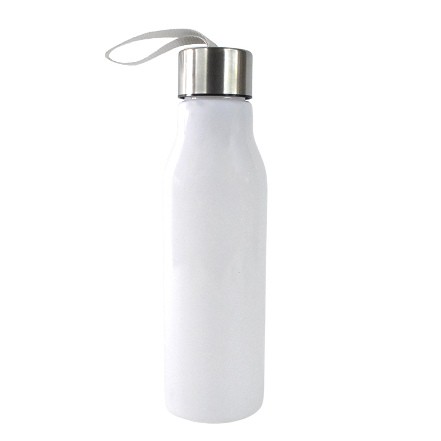 Cool Water Bottle Reusable, Perfect for Office, School, Sports (Approx 450 ML) - Shivani Jaswal Cool Water Bottle Reusable, Perfect for Office, School, Sports (Approx 450 ML)