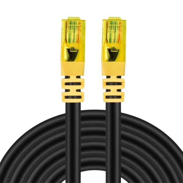 Heavy Duty Cat 8 Ethernet Cable Internet Cable (2 Mtr. / 1 Pc)