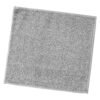 Microfiber Soft Hand Napkin (20x20 cm /  1 Pc)