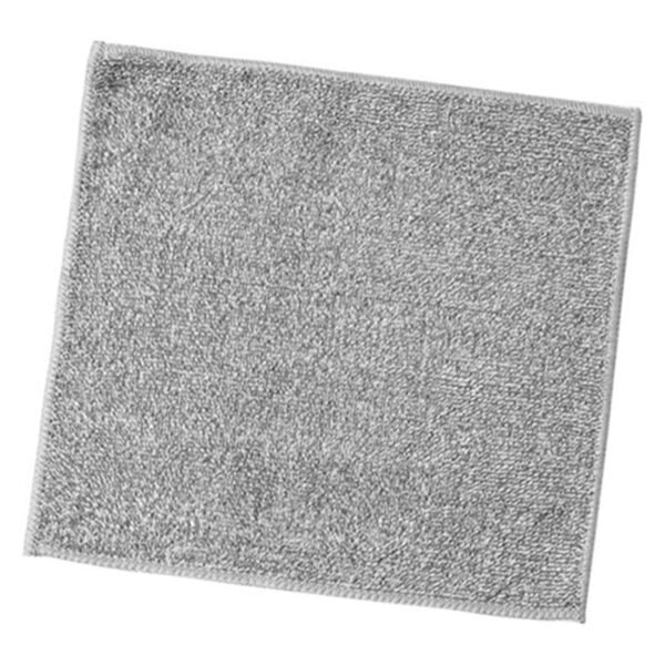 Microfiber Soft Hand Napkin (20x20 cm /  1 Pc)