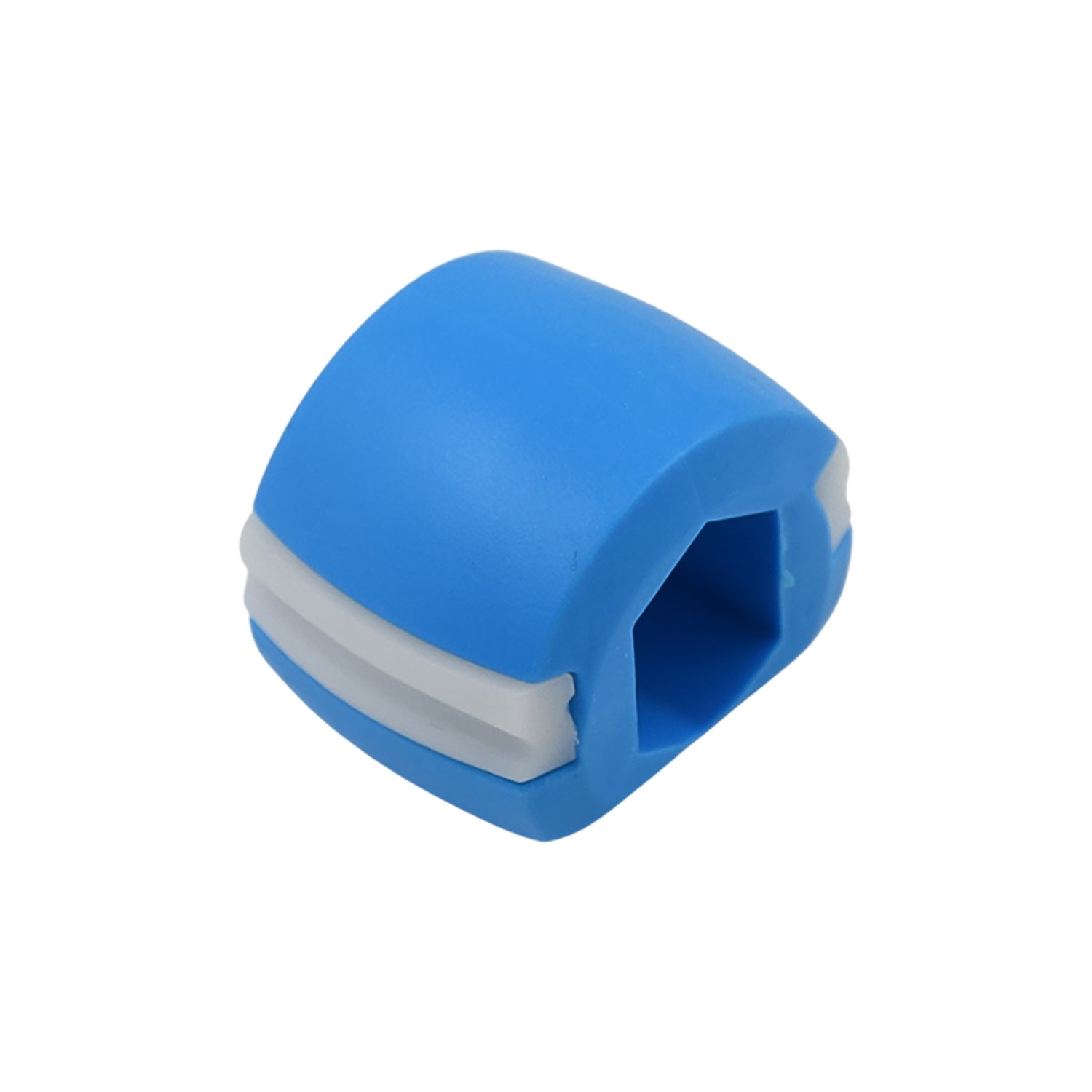CN Blue Mouth Exerciser – Fast Jaw Sculpting Tool - Shivani Jaswal CN Blue Mouth Exerciser – Fast Jaw Sculpting Tool