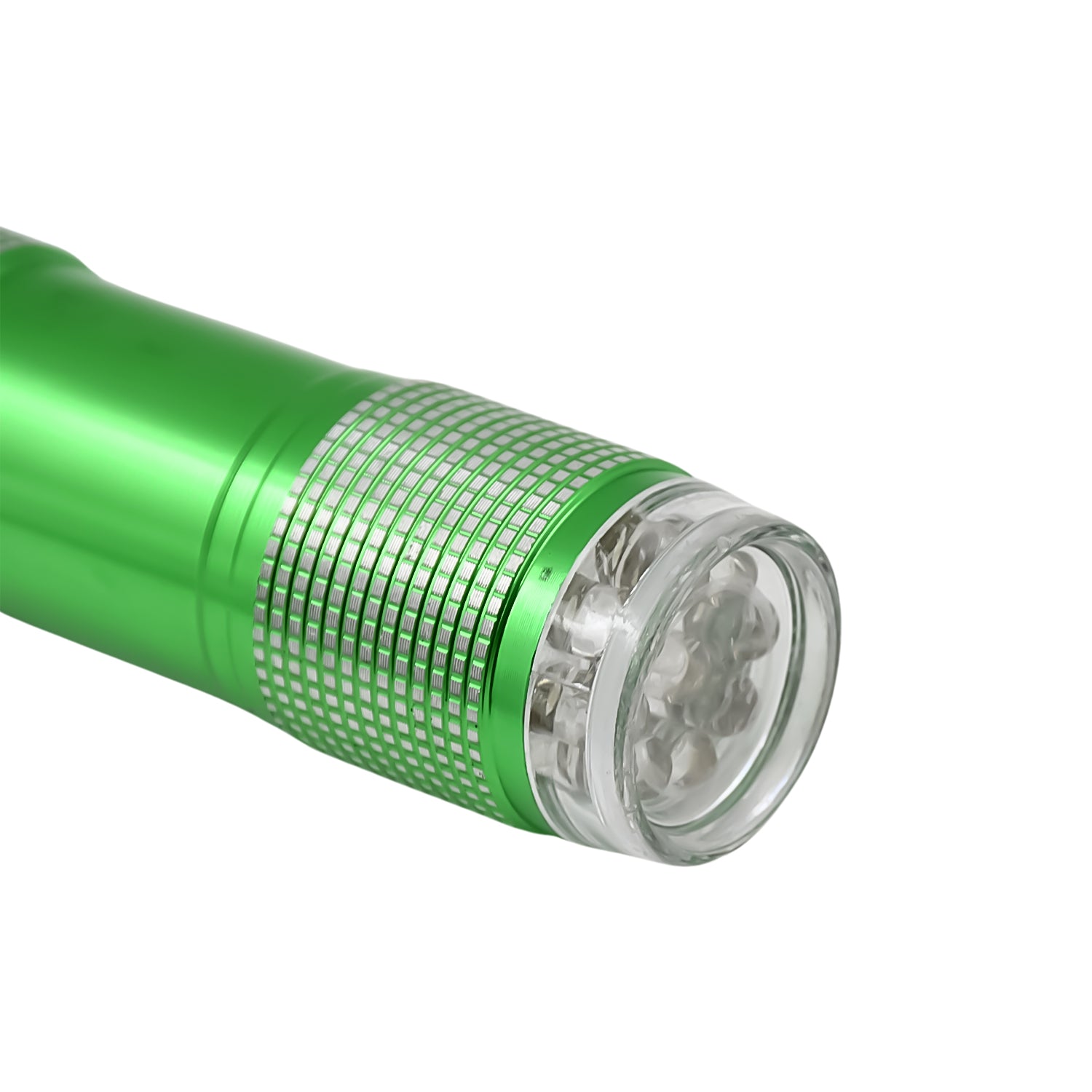 Super-Bright Mini 9 LED Bulb Pocket Torches - Small Torch Flashlight for Camping, Hiking, DIY, Travelling, Outdoors and More 3 Battery operated (Battery not included / 1 pc) - Shivani Jaswal Super-Bright Mini 9 LED Bulb Pocket Torches - Small Torch Flashlight for Camping, Hiking, DIY, Travelling, Outdoors and More 3 Battery operated (Battery not included / 1 pc)