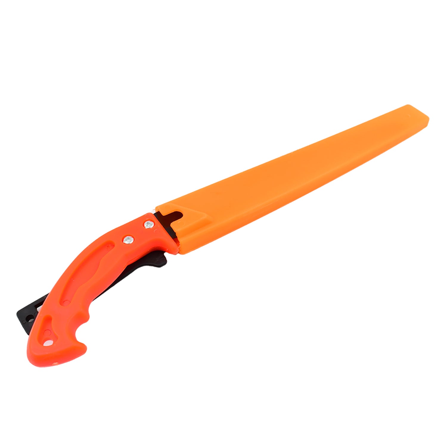 Hand Pruning Saw For Tree Branch Cutter (1 Pc With Cover) - Shivani Jaswal Hand Pruning Saw For Tree Branch Cutter (1 Pc With Cover)