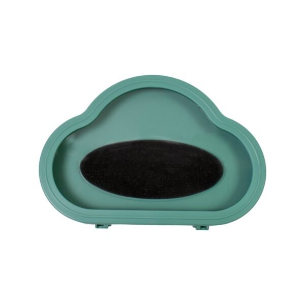 Smartphone / Mobile Stand, Waterproof Case, Smartphone Stand Case (1 Pc / Green colour)