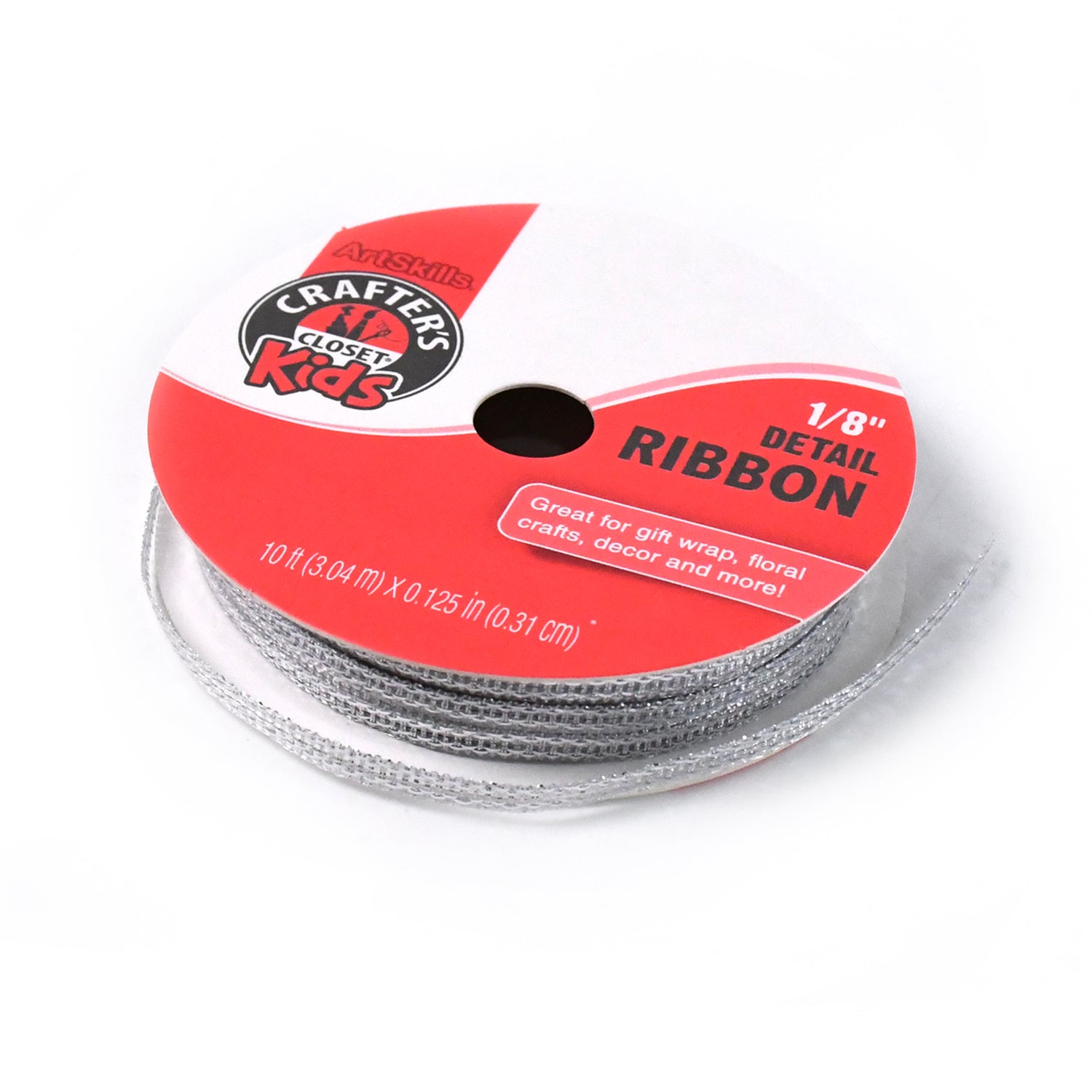 Fancy Decorative Ribbon (10 Feet) - Shivani Jaswal Fancy Decorative Ribbon (10 Feet)
