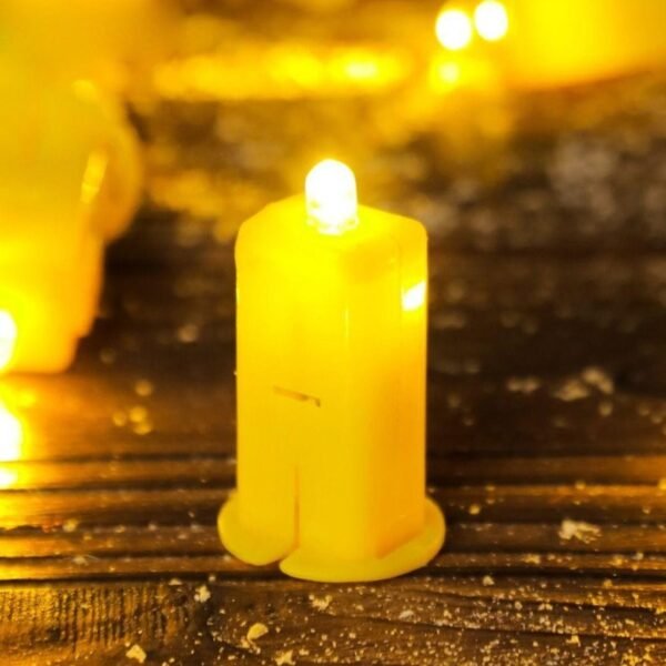 LED Bean Light Lanterns Lights Mini LED Lights (1 Pc)