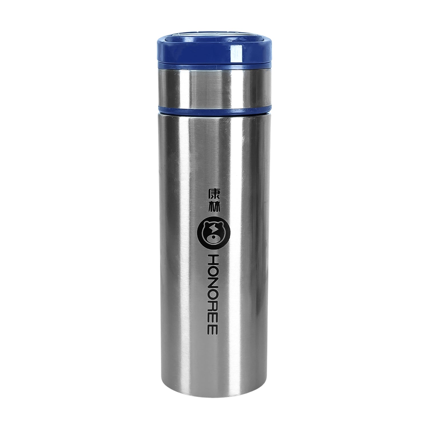 Insulated Steel Filter Cup – 350ml for Hot & Cold Drinks - Shivani Jaswal Insulated Steel Filter Cup – 350ml for Hot & Cold Drinks