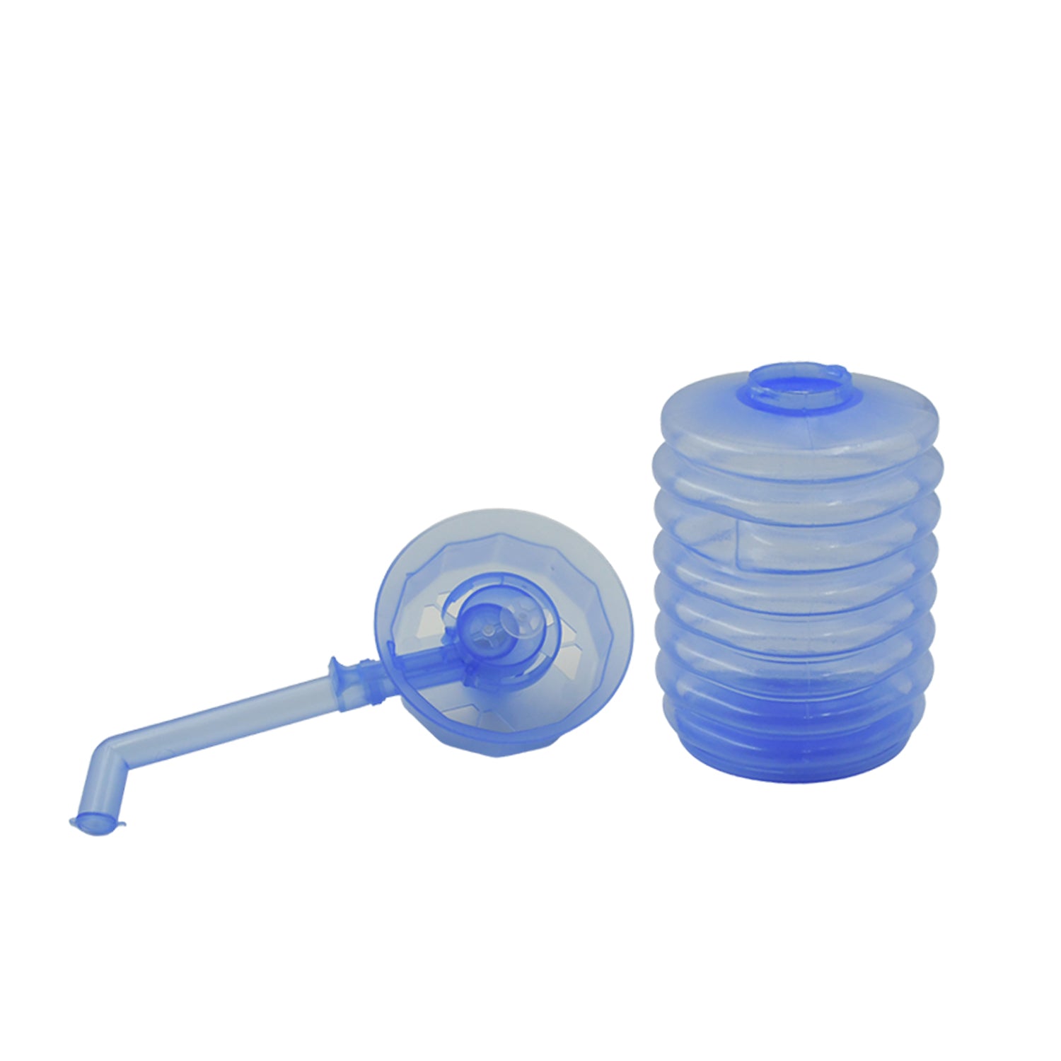Manual Drinking Water Pump (1 Pc): Hand Press Dispenser, Household - Shivani Jaswal Manual Drinking Water Pump (1 Pc): Hand Press Dispenser, Household