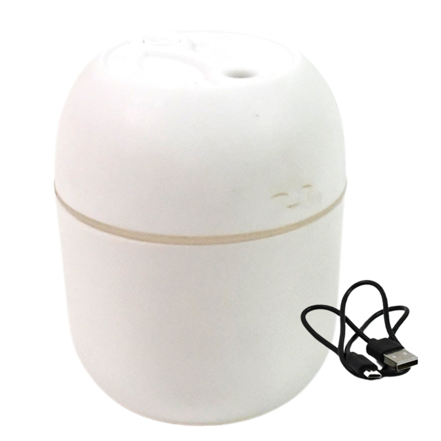 Humidifier, Household Plastic Aromatherapy Machine (220 ML / 1 Pc) - Shivani Jaswal Humidifier, Household Plastic Aromatherapy Machine (220 ML / 1 Pc)