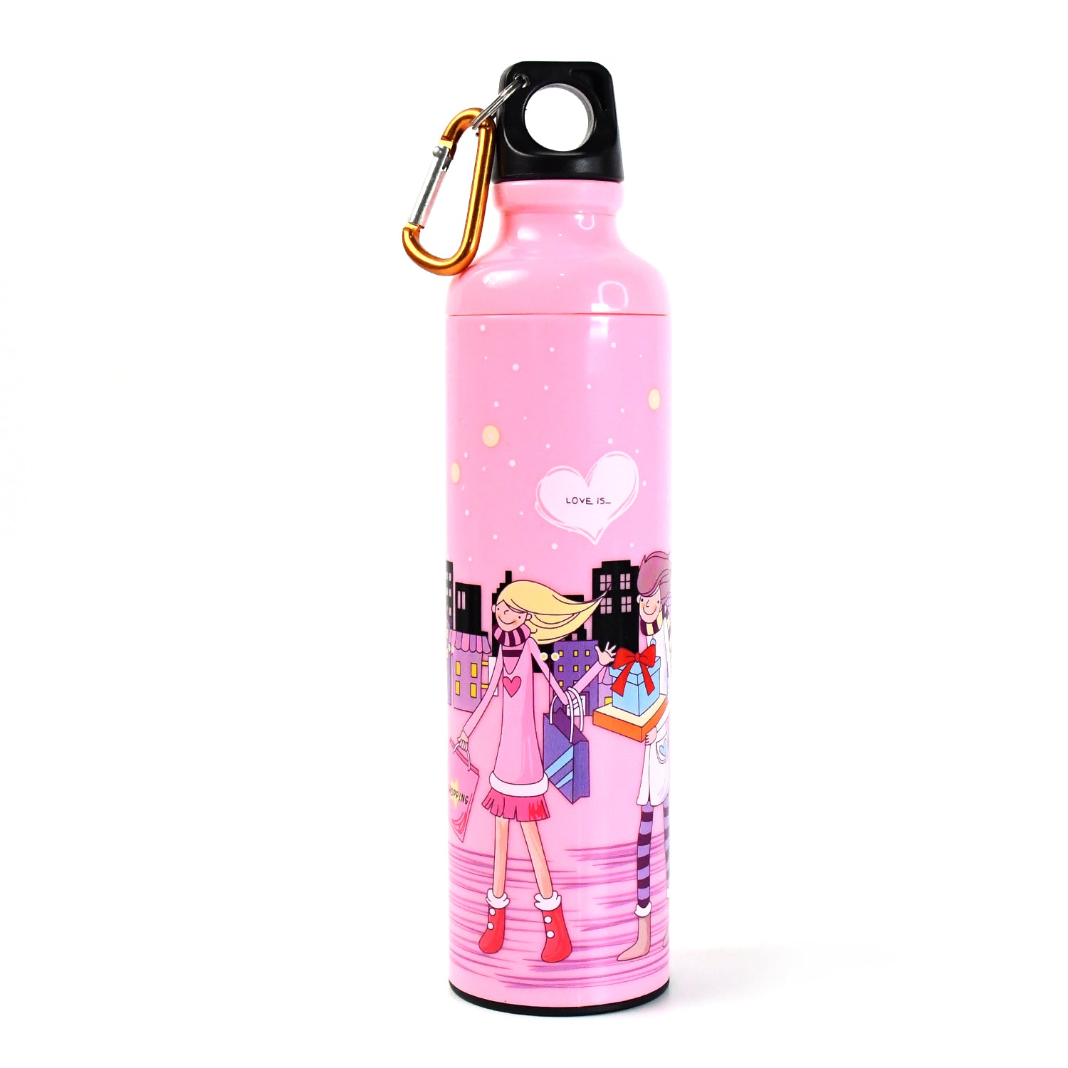 4 Fold Foldable Bottle Summer Umbrella for On-the-Go (1 Pc / Mix Color) - Shivani Jaswal 4 Fold Foldable Bottle Summer Umbrella for On-the-Go (1 Pc / Mix Color)