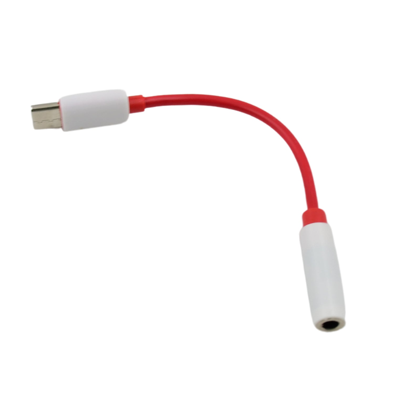 USB Type C to Headphone Jack Audio Connector (1 Pc) - Shivani Jaswal USB Type C to Headphone Jack Audio Connector (1 Pc)