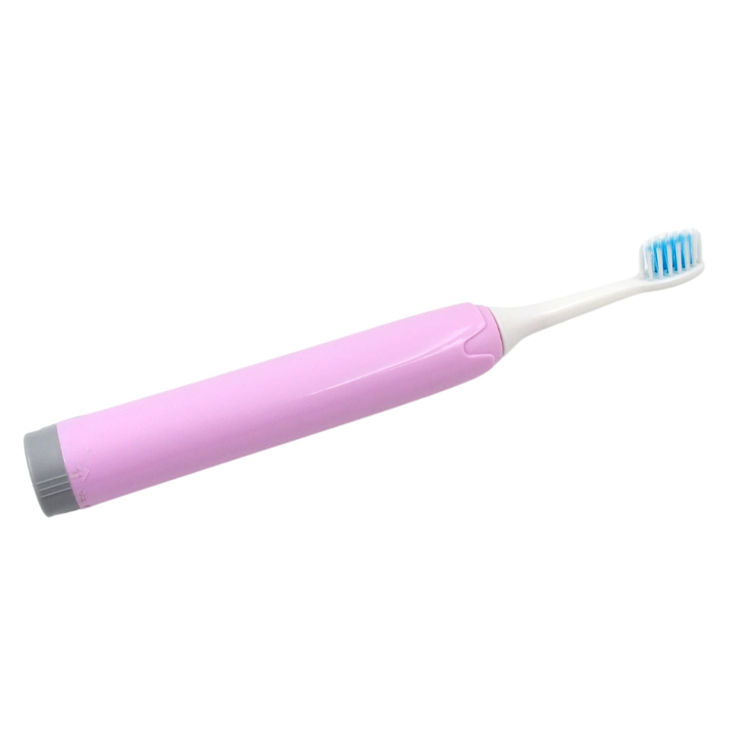 Electric Toothbrush Battery Operate For Home & Travelling Use - Shivani Jaswal Electric Toothbrush Battery Operate For Home & Travelling Use