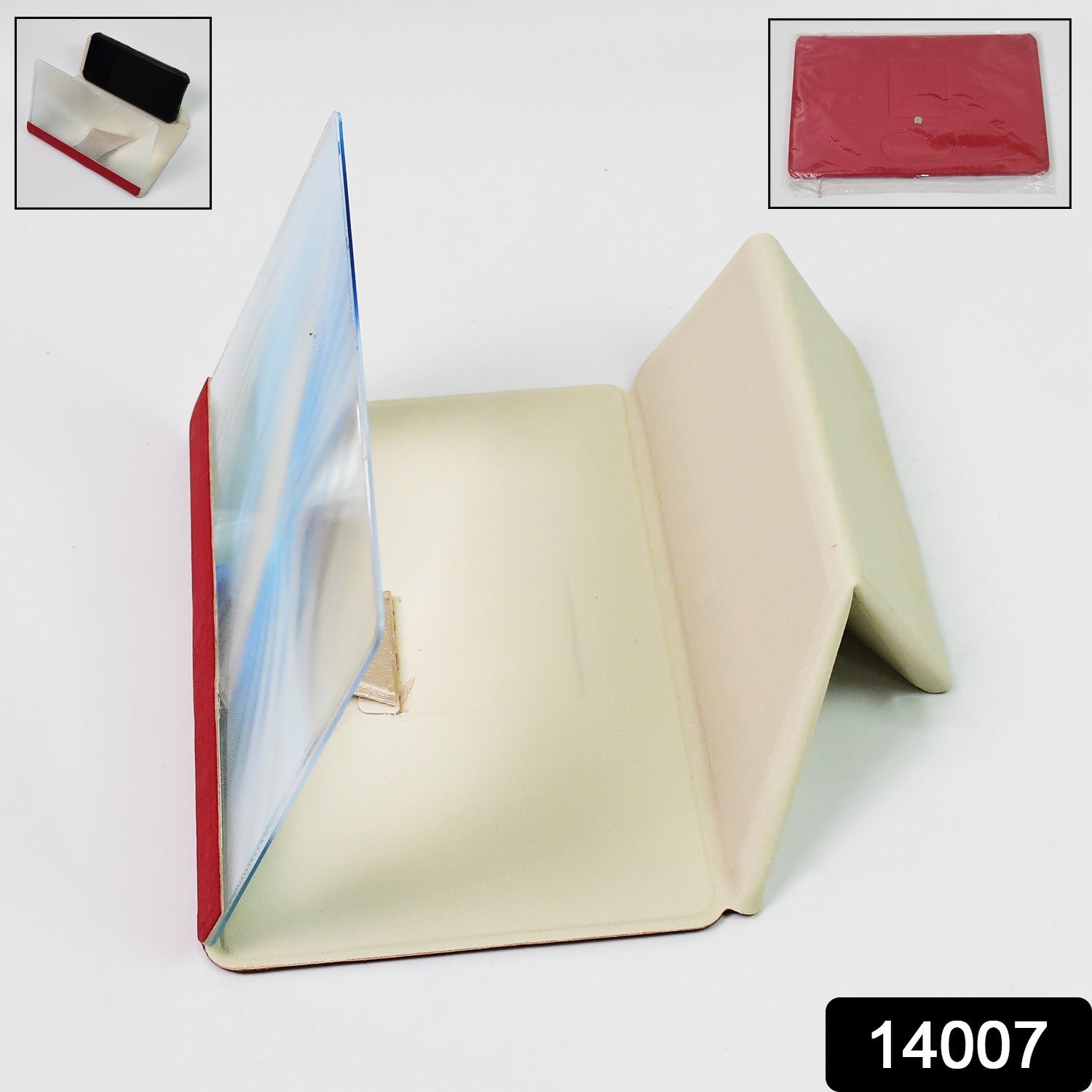 3D HD Mobile Phone Screen Magnifier Amplifier (1 Pc) - Shivani Jaswal 3D HD Mobile Phone Screen Magnifier Amplifier (1 Pc)