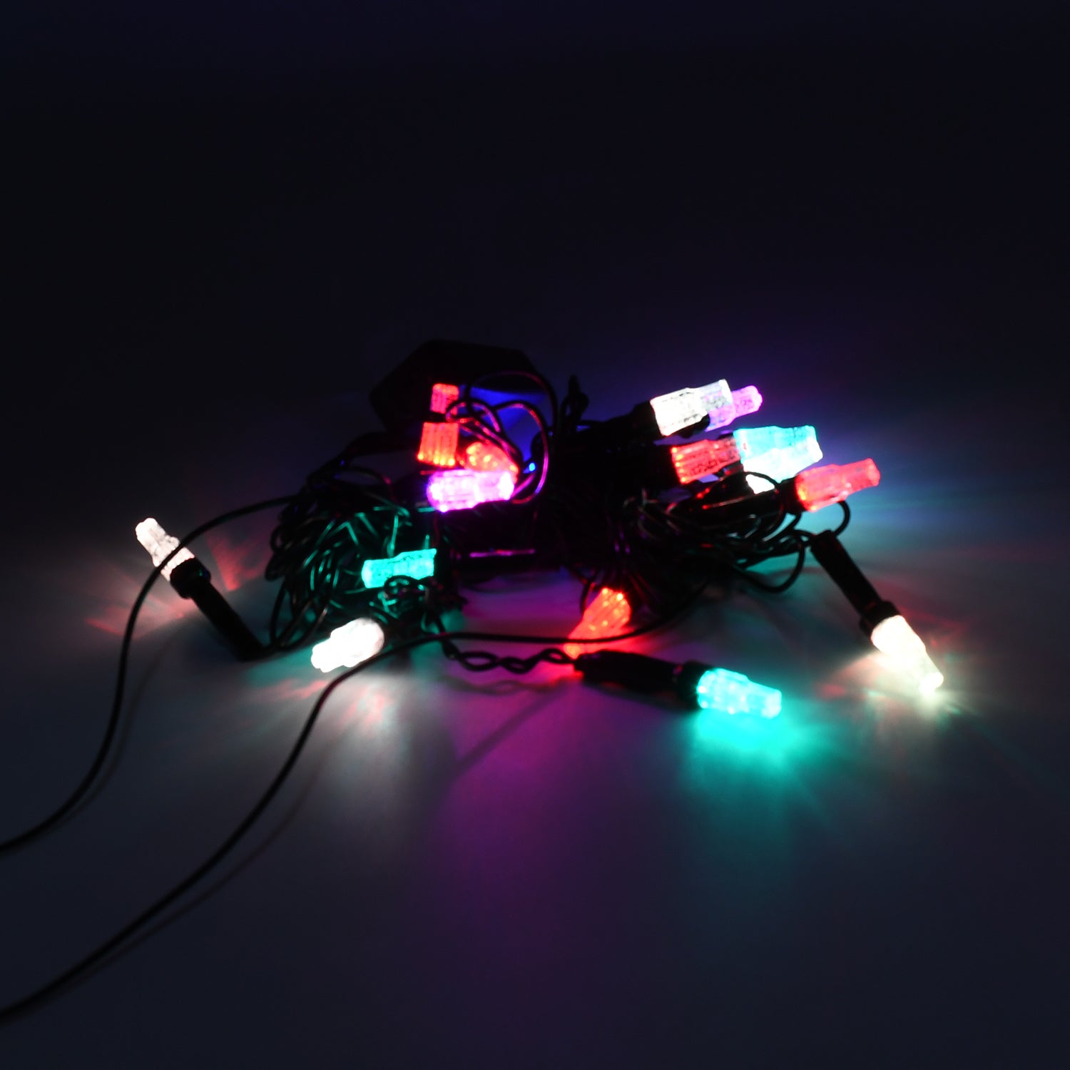 5Mtr Home Decoration Diwali & Wedding LED String Light - Shivani Jaswal 5Mtr Home Decoration Diwali & Wedding LED String Light