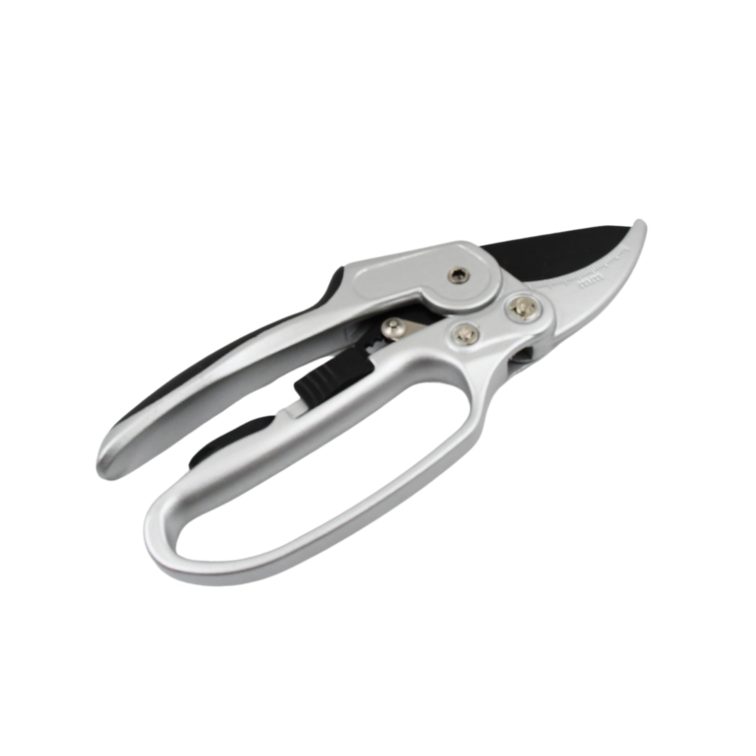 Pruning Shear Garden Shear Steel, Hand Shears, 20 Cm / 8 inch (1 Pc) - Shivani Jaswal Pruning Shear Garden Shear Steel, Hand Shears, 20 Cm / 8 inch (1 Pc)