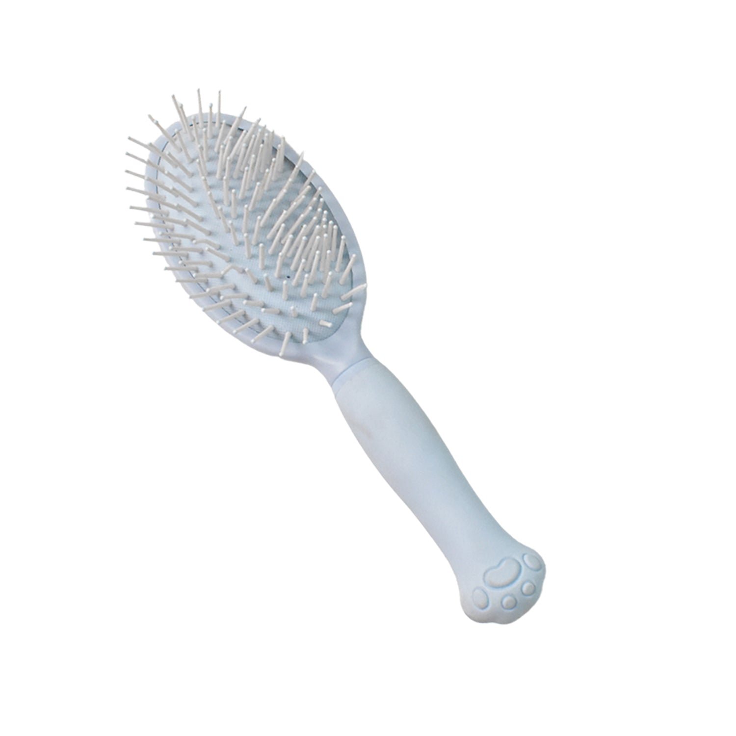 Massage Comb, Massage Hair Brush (1 Pc / Mix Design), Hair accessories - Shivani Jaswal Massage Comb, Massage Hair Brush (1 Pc / Mix Design), Hair accessories