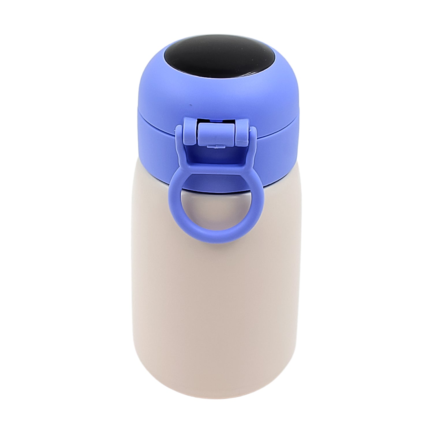 Smart Vacuum Insulated Water Bottle with LED Temperature Display (300 ML Approx) - Shivani Jaswal Smart Vacuum Insulated Water Bottle with LED Temperature Display (300 ML Approx)