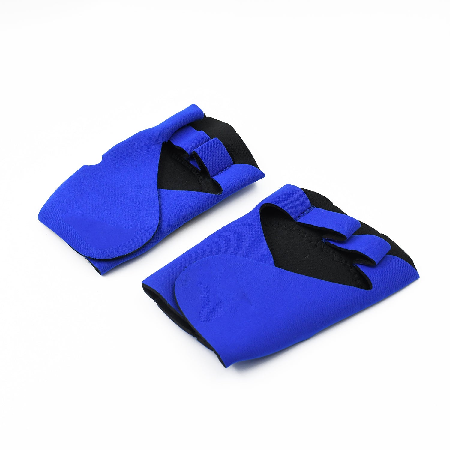Palm Support Gloves Half Finger Gym Exercise Training Gloves Outdoor (1 Pair / With Color Box) - Shivani Jaswal Palm Support Gloves Half Finger Gym Exercise Training Gloves Outdoor (1 Pair / With Color Box)