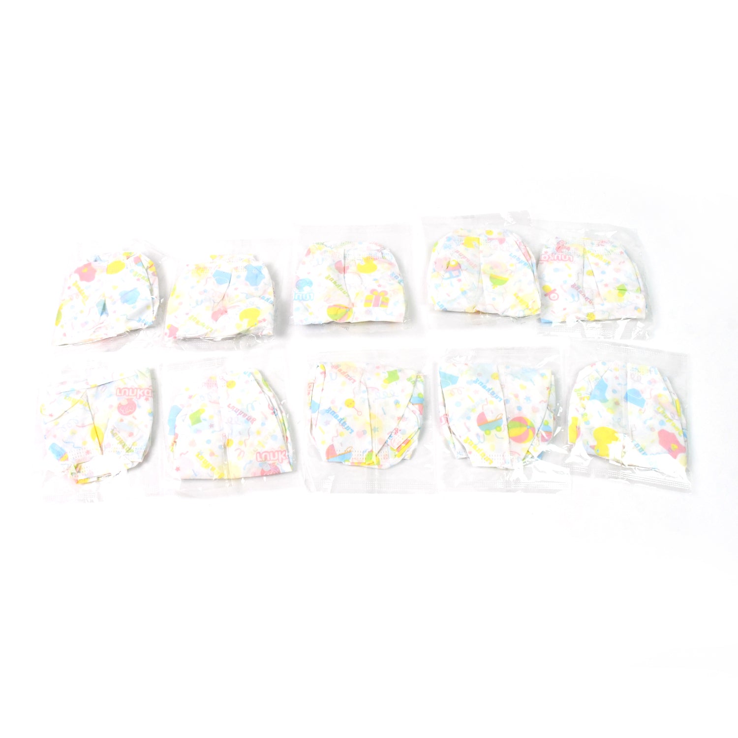 Waterproof Arm Sleeves (10 Pairs) - Shivani Jaswal Waterproof Arm Sleeves (10 Pairs)