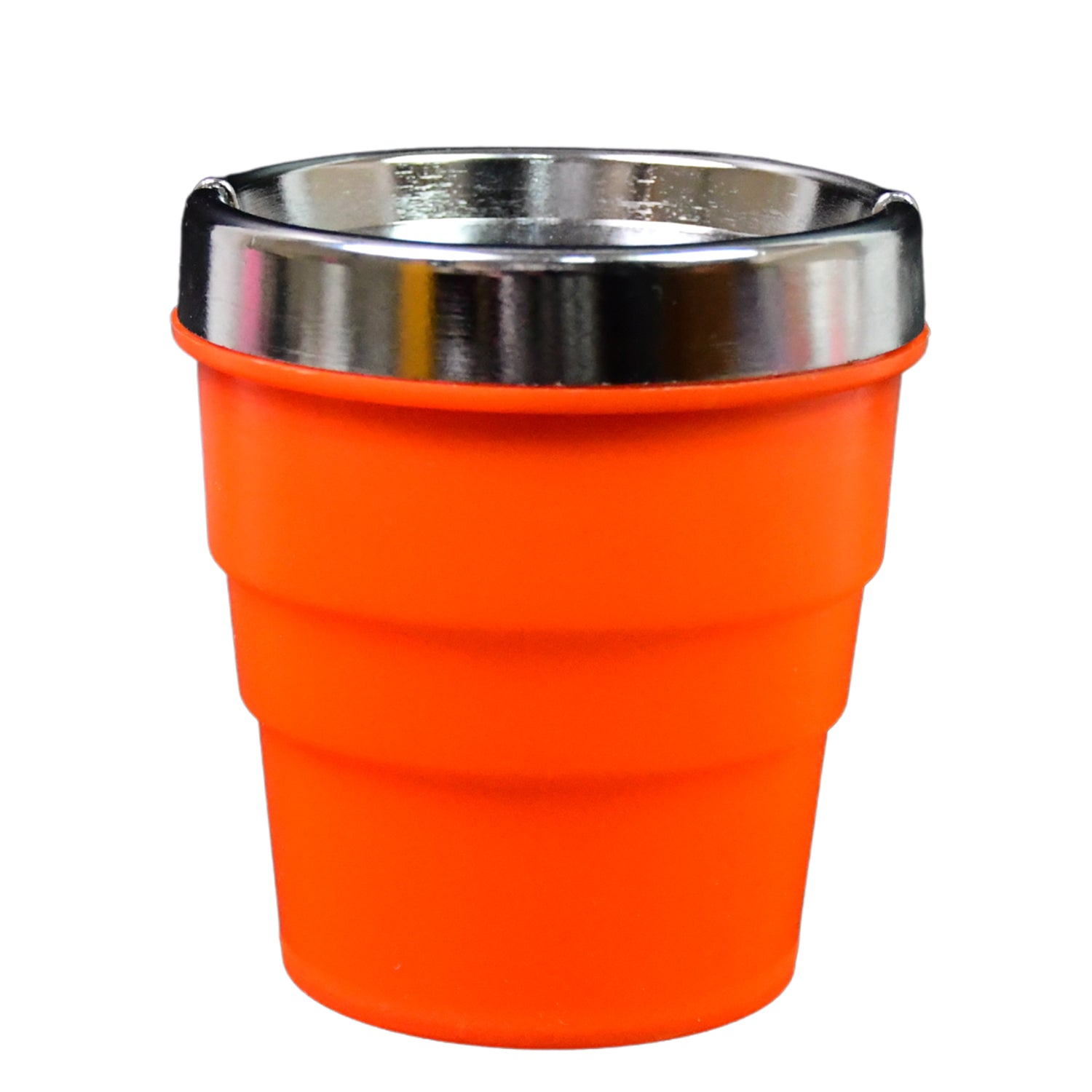 Plastic Car Ashtray Holder Cup with Lid (1 Pc) - Shivani Jaswal Plastic Car Ashtray Holder Cup with Lid (1 Pc)